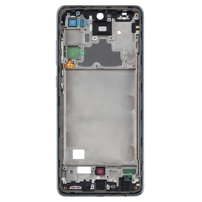 Samsung A72 Middle Frame Bezel Plate - Galaxy A726