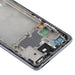 Samsung A72 Middle Frame Bezel Plate - Galaxy A726
