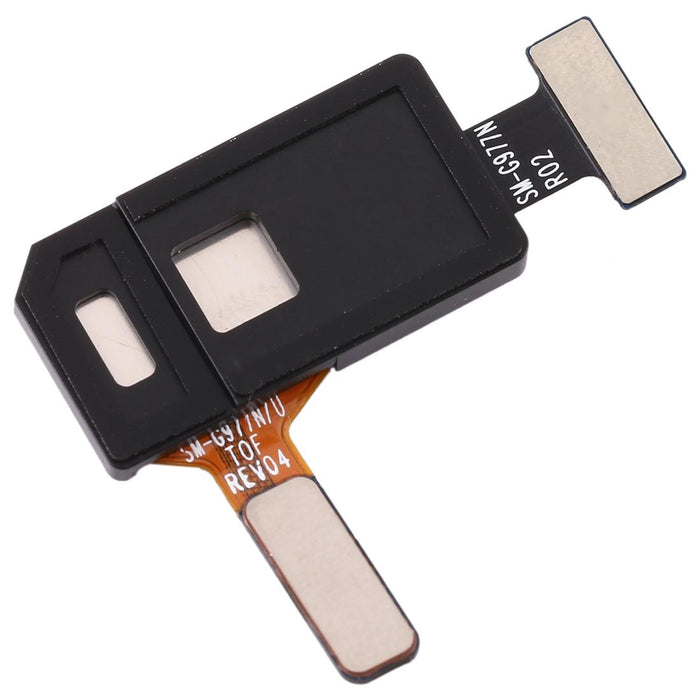 Samasung Galaxy S10 5g Eu Front Camera Module