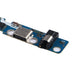 Charging Port Board For Samsung Galaxy Tabpro s Sm W707