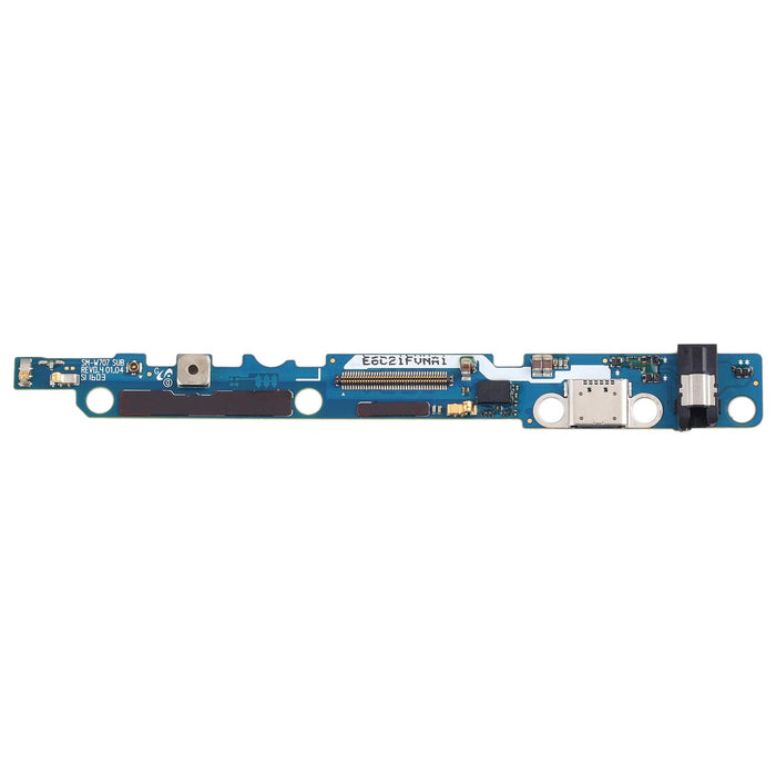 Charging Port Board For Samsung Galaxy Tabpro s Sm W707