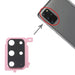 Camera Lens Cover Samsung Galaxy S20