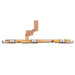 Sm A307 Power And Volume Button Flex Cable