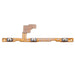 Sm A707 Power And Volume Button Flex Cable