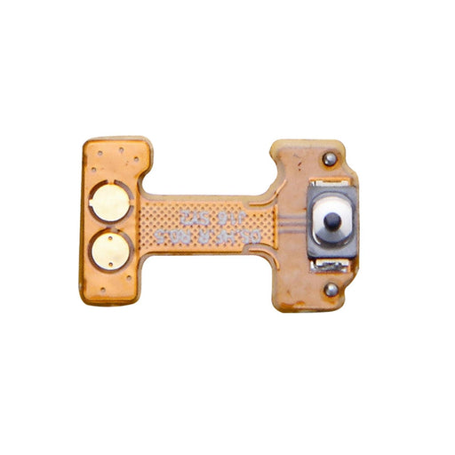 Power Button Flex Cable For Sm A805