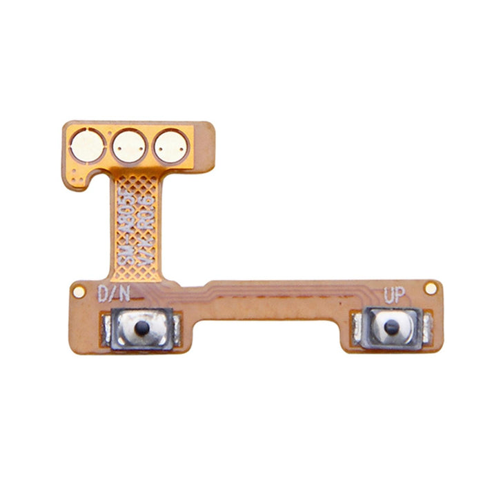 Volume Button Flex Cable For Sm A805