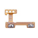 Volume Button Flex Cable For Sm A805