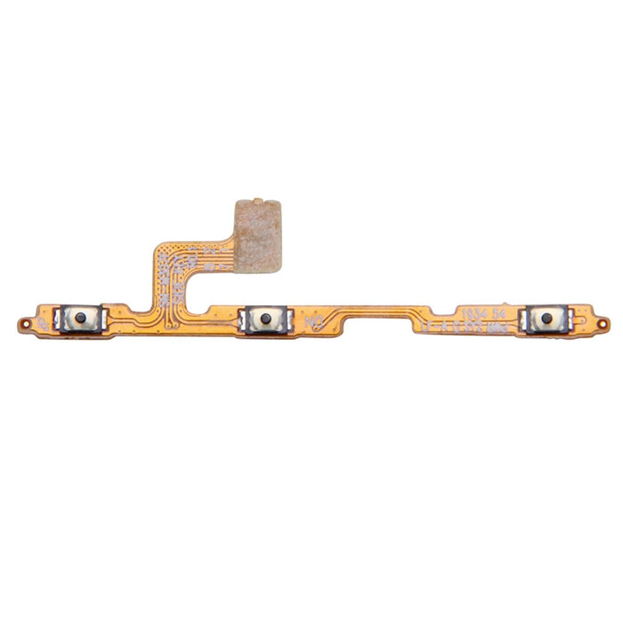 Sm M307 Power Button And Volume Flex Cable