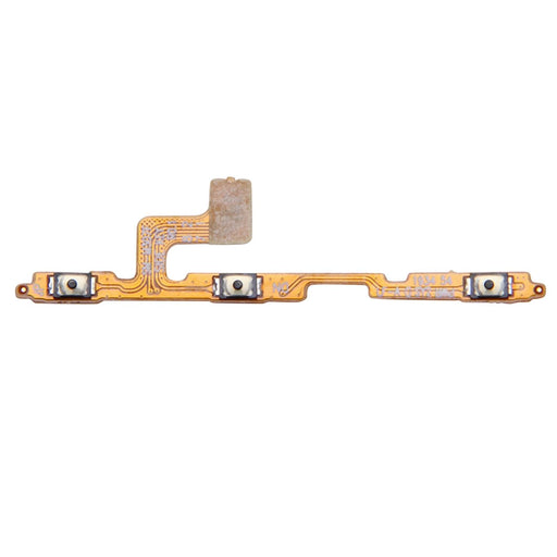 Sm M307 Power Button And Volume Flex Cable