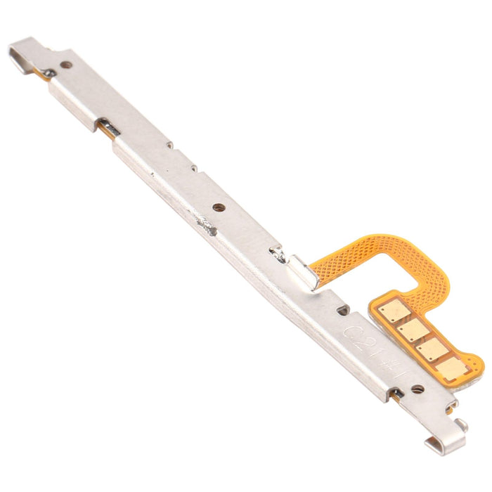 Volume Button Flex Cable For Sm N960