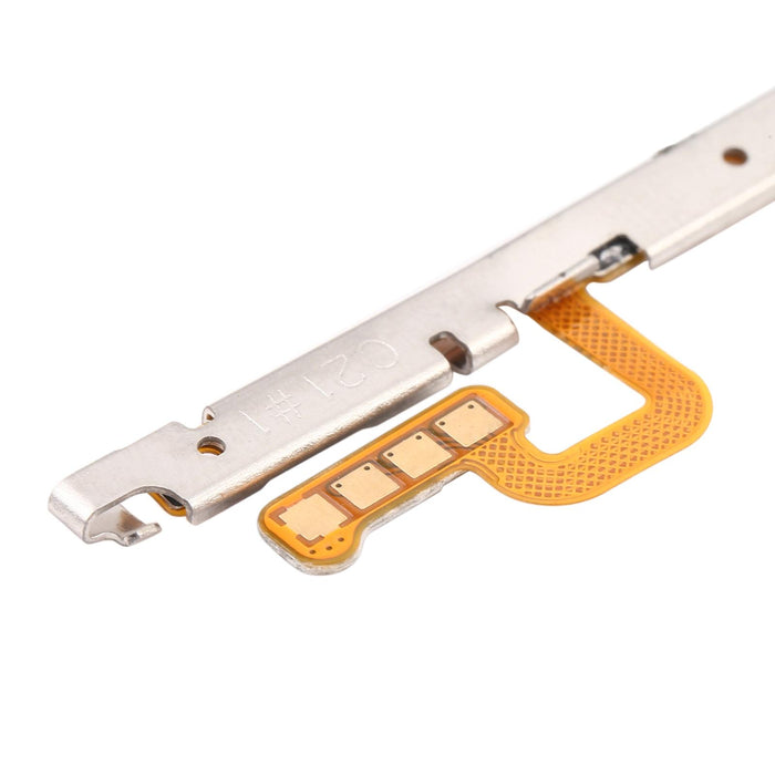 Volume Button Flex Cable For Sm N960