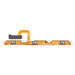 Volume Button Flex Cable For Sm N960