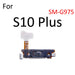 Power Button Flex Cable For Samsung Galaxy S10 +