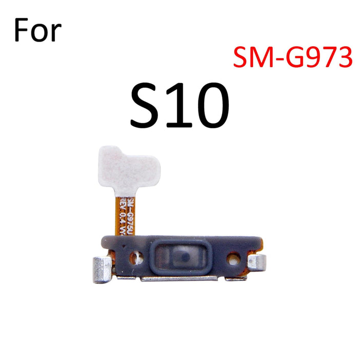 Samsung Galaxy S10 Power Button Flex Cable