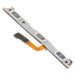 Power Button And Volume Flex Cable