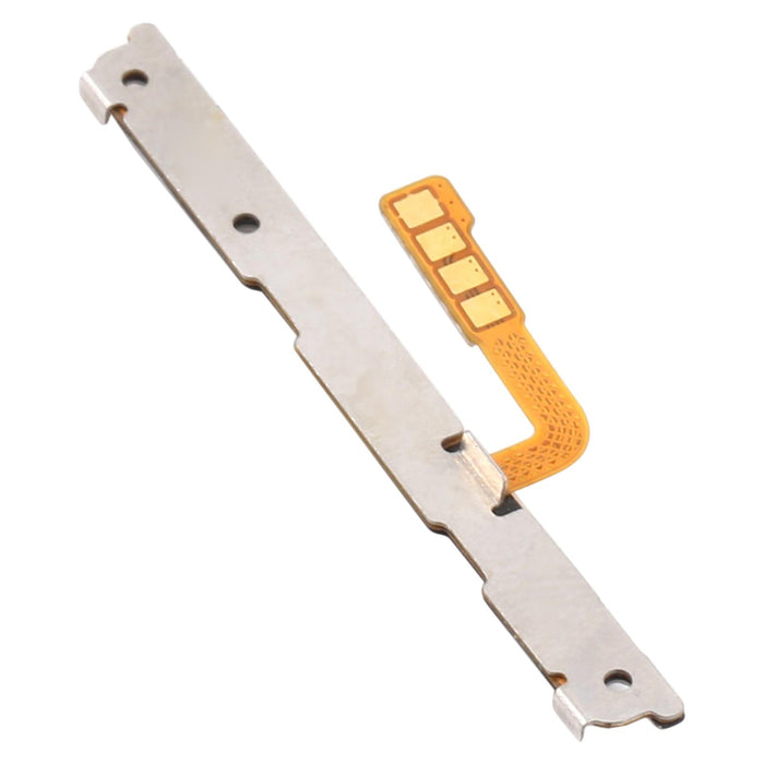 Power Button And Volume Flex Cable