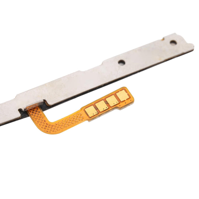 Power Button And Volume Flex Cable