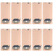 10pcs Lcd Digitizer Back Adhesive Stickers For Sm A715