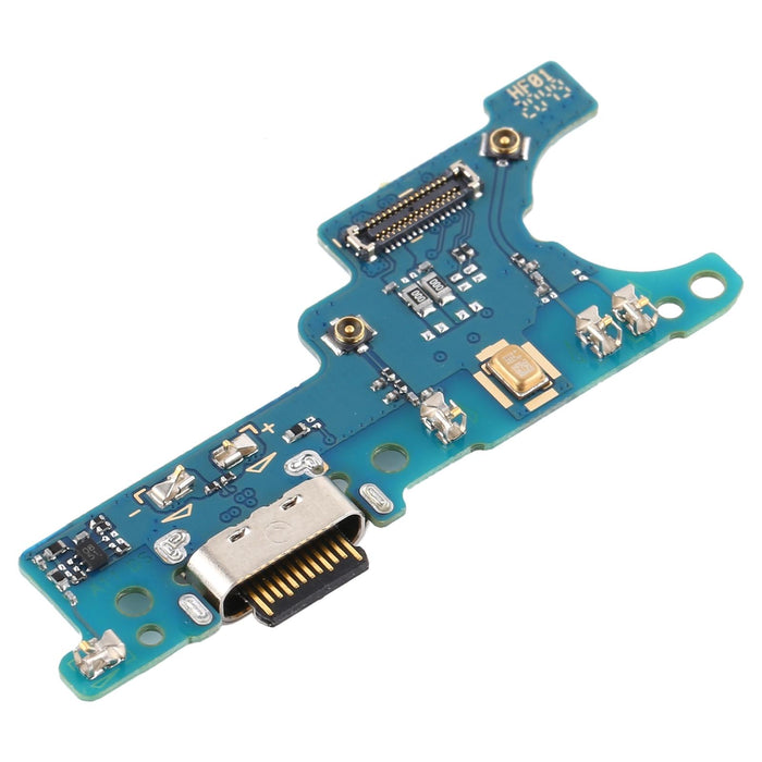 Charging Port Board For Samsung A11 Sm A115u