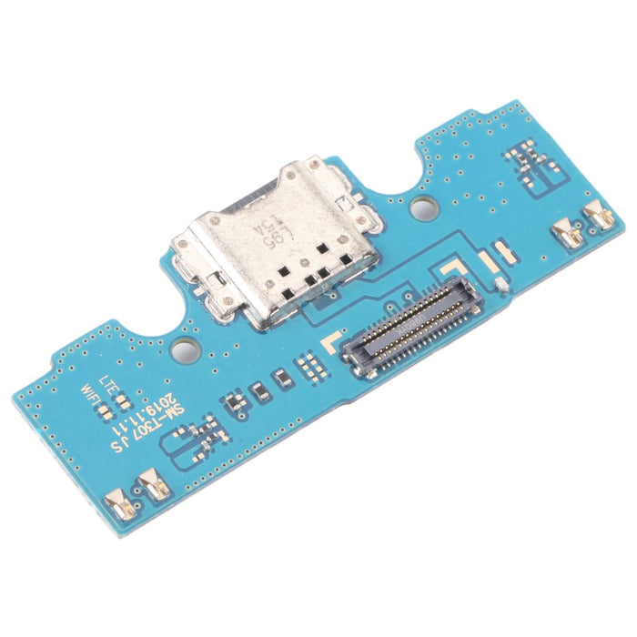 Samsung Sm T307 Charging Port Board For Galaxy Tab