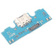 Samsung Sm T307 Charging Port Board For Galaxy Tab