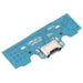 Samsung Sm T307 Charging Port Board For Galaxy Tab