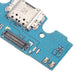 Samsung Sm T307 Charging Port Board For Galaxy Tab