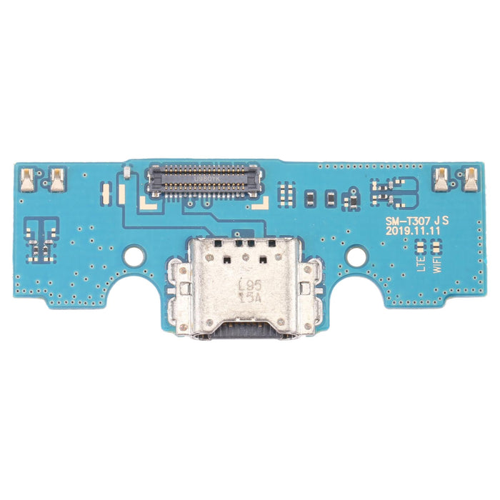 Samsung Sm T307 Charging Port Board For Galaxy Tab