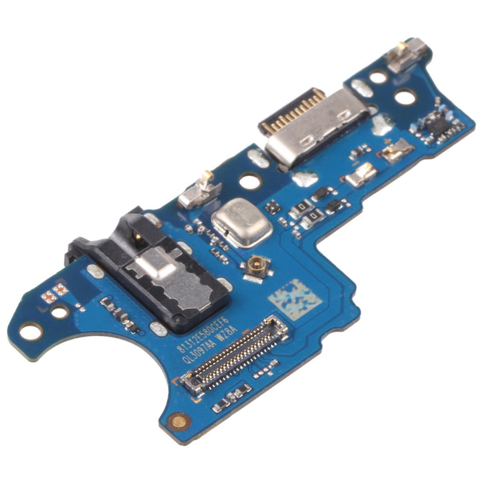 Original Charging Port Board For Samsung A02s