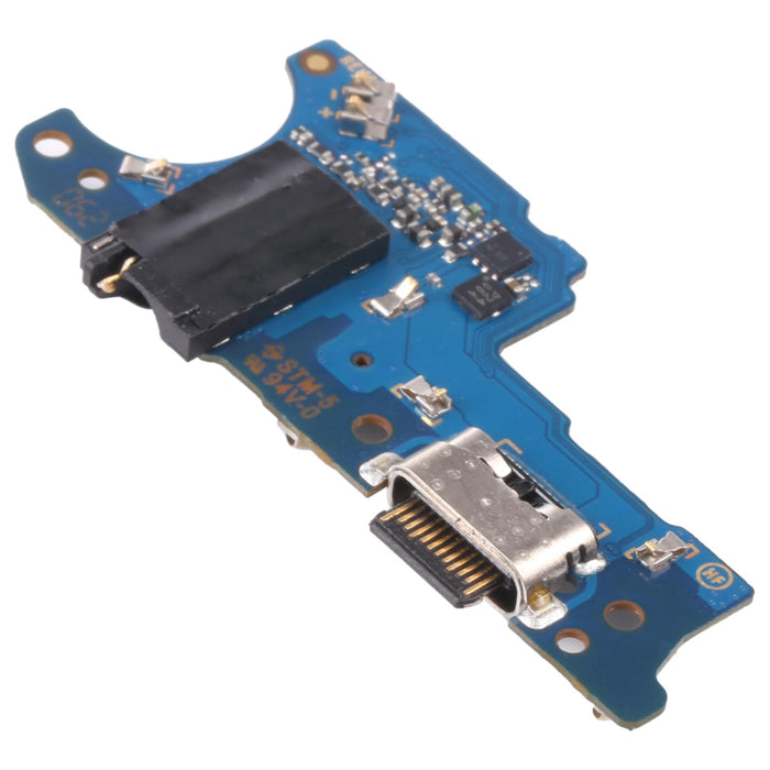 Original Charging Port Board For Samsung A02s