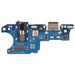 Original Charging Port Board For Samsung A02s