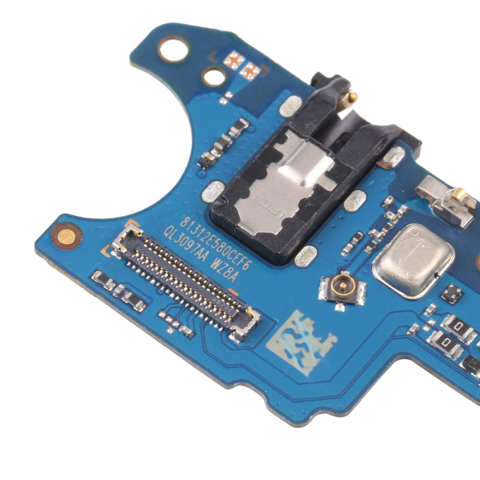 Original Charging Port Board For Samsung A02s