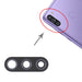 10pcs Sm M115 Back Camera Lens For Samsung Galaxy M11