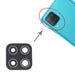 10pcs Sm M127 Back Camera Lens For Samsung Galaxy M12