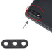 10pcs Sm M015 Back Camera Lens For Samsung Galaxy M01