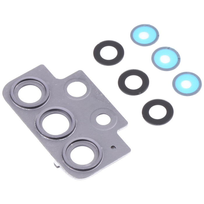 10pcs Camera Lens Cover For Sm A525