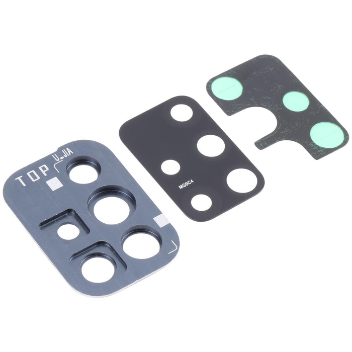 10pcs Camera Lens Cover For Sm A716