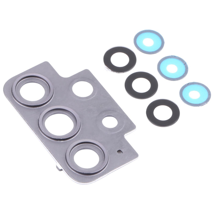 10 Pack Camera Lens Cover For Sm A526