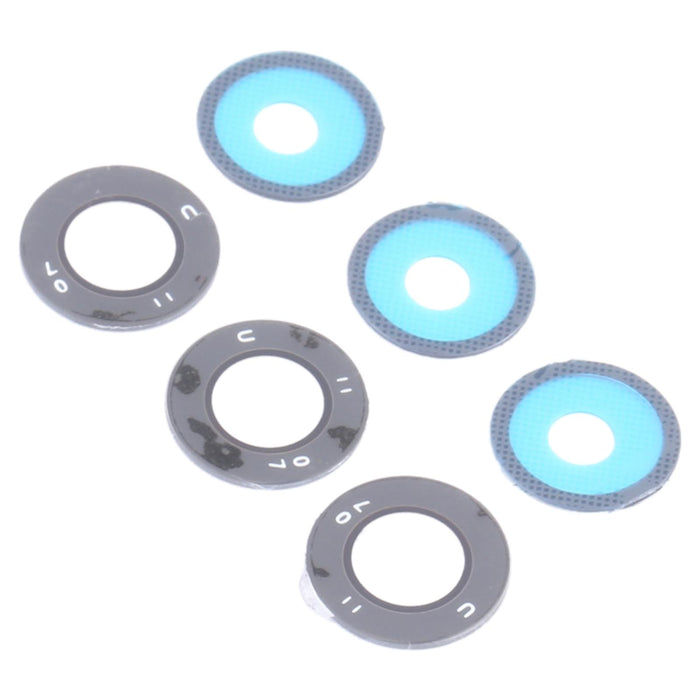 10pcs Back Camera Lens For Sm A526