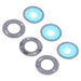 10pcs Back Camera Lens For Sm A526