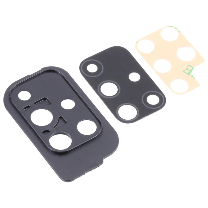 10pcs Sm M515 Camera Lens Cover For Samsung Galaxy M51