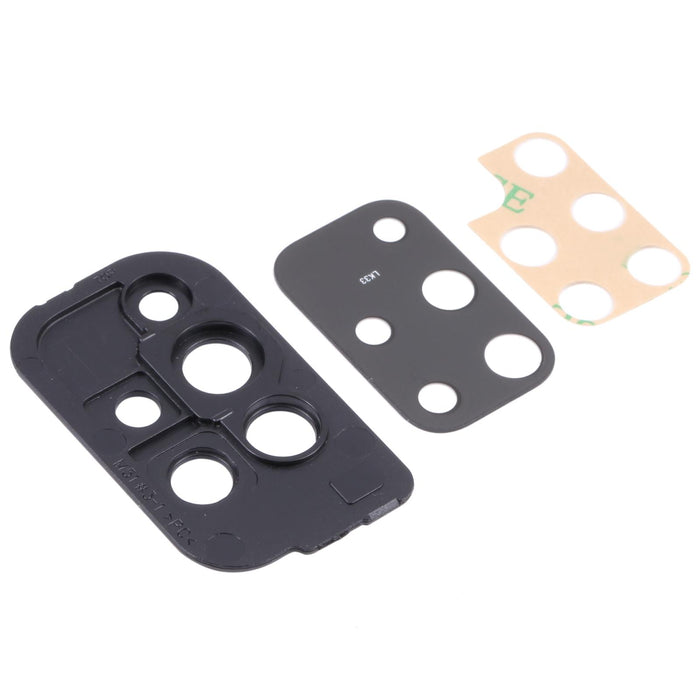 10pcs Sm M515 Camera Lens Cover For Samsung Galaxy M51