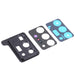 10pcs Camera Lens Cover For Sm N986