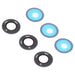 10pcs Back Camera Lens For Sm A325