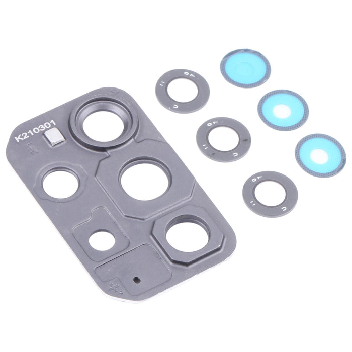 10pcs Camera Lens Cover For Sm A725