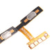 Sm A025 Power Button And Volume Flex Cable