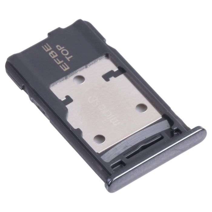 Sm M317 Sim Card Tray Micro Sd