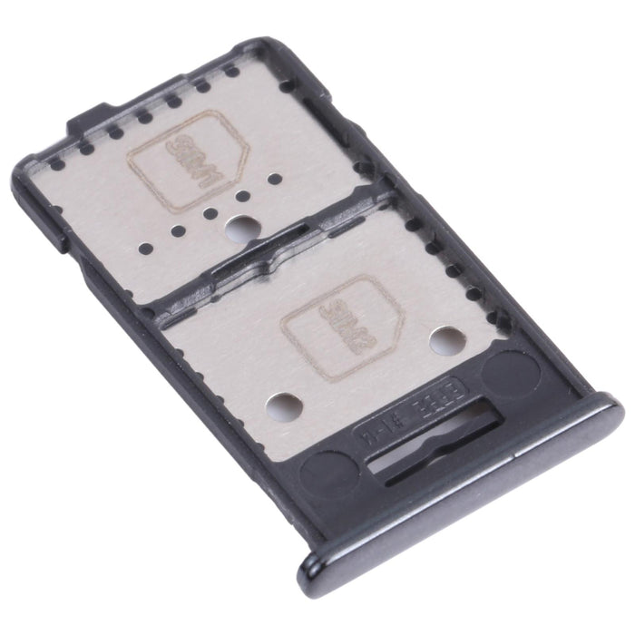 Sm M317 Sim Card Tray Micro Sd