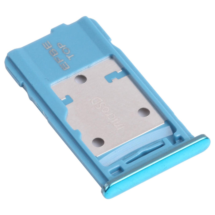 Sm M317 Sim Card Tray Micro Sd