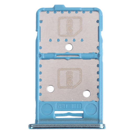 Sm M317 Sim Card Tray Micro Sd